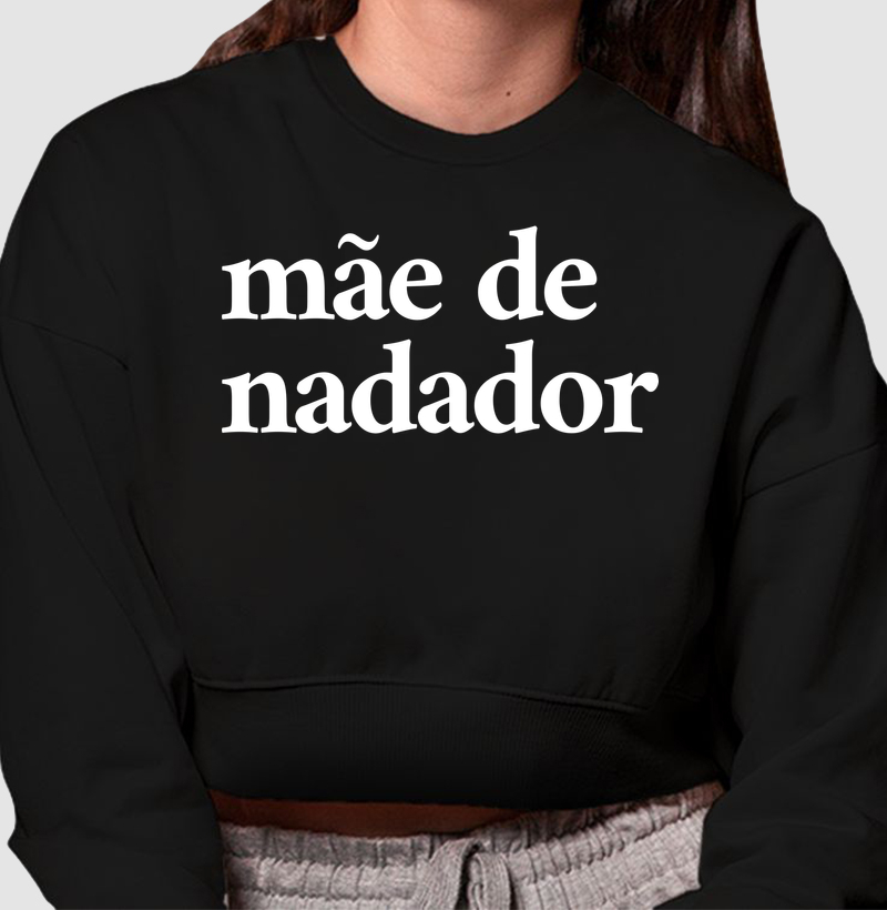 Mãe de Nadador