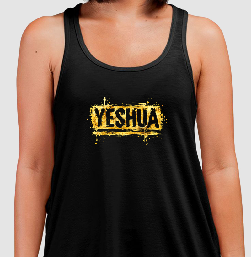 Yeshua Hamashiach