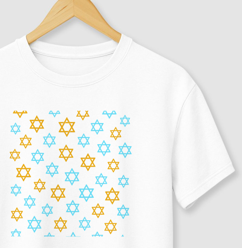 Estrela de Davi - Cabala