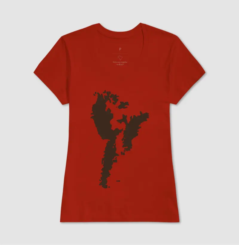 América do Sul - Edição Especial