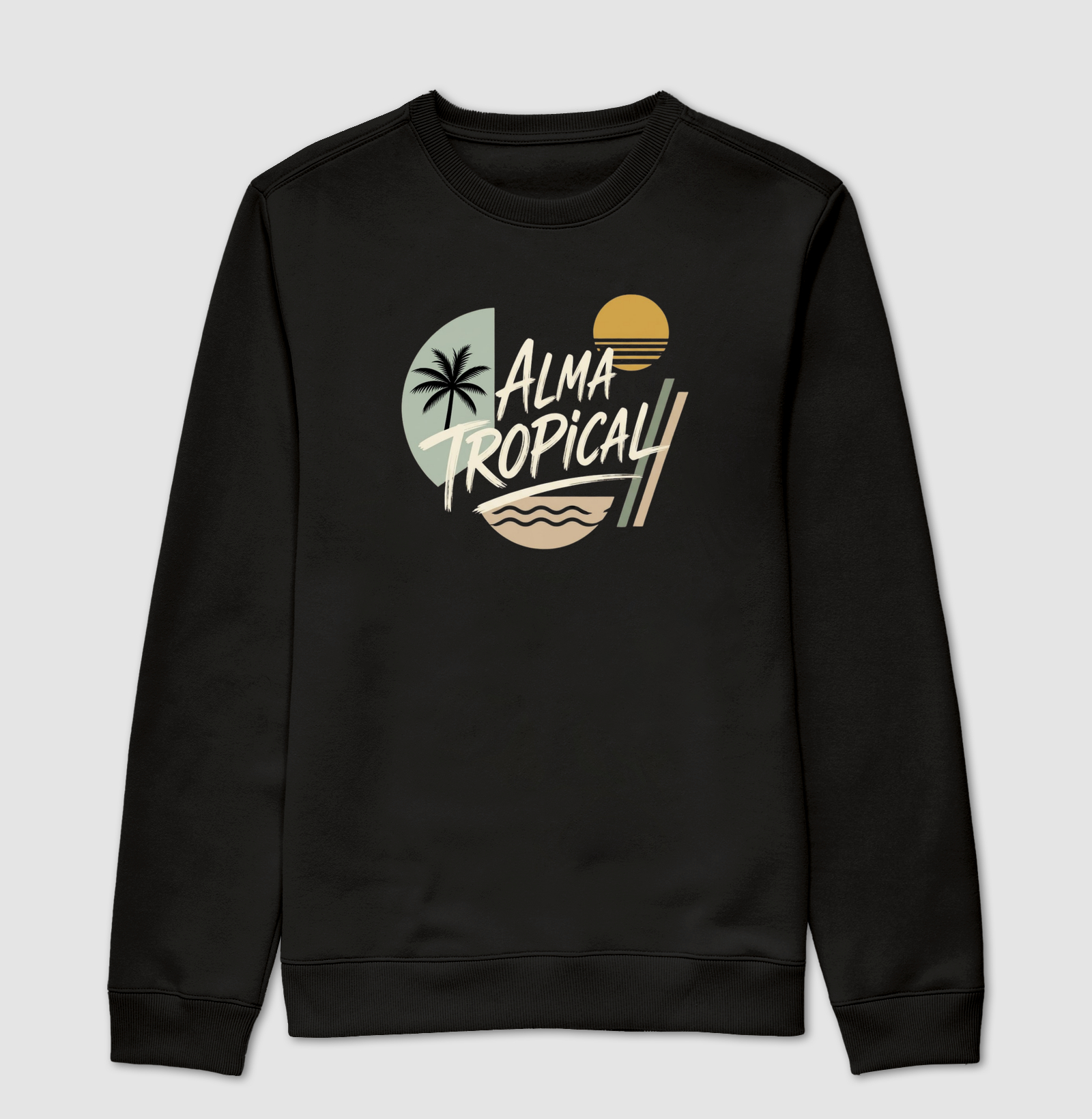 Alma Tropical 