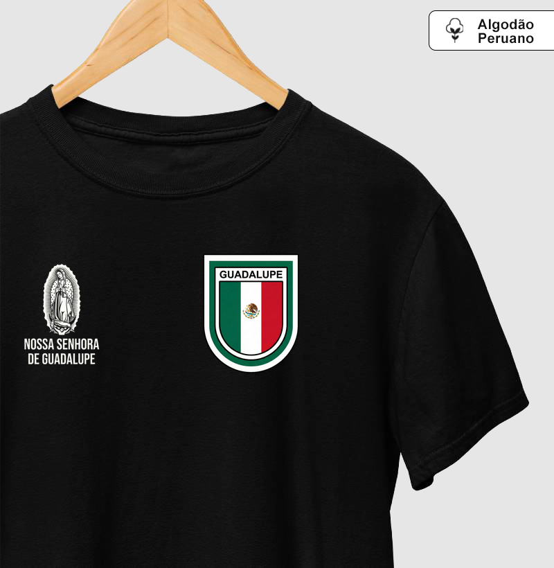 Seleção Guadalupe México