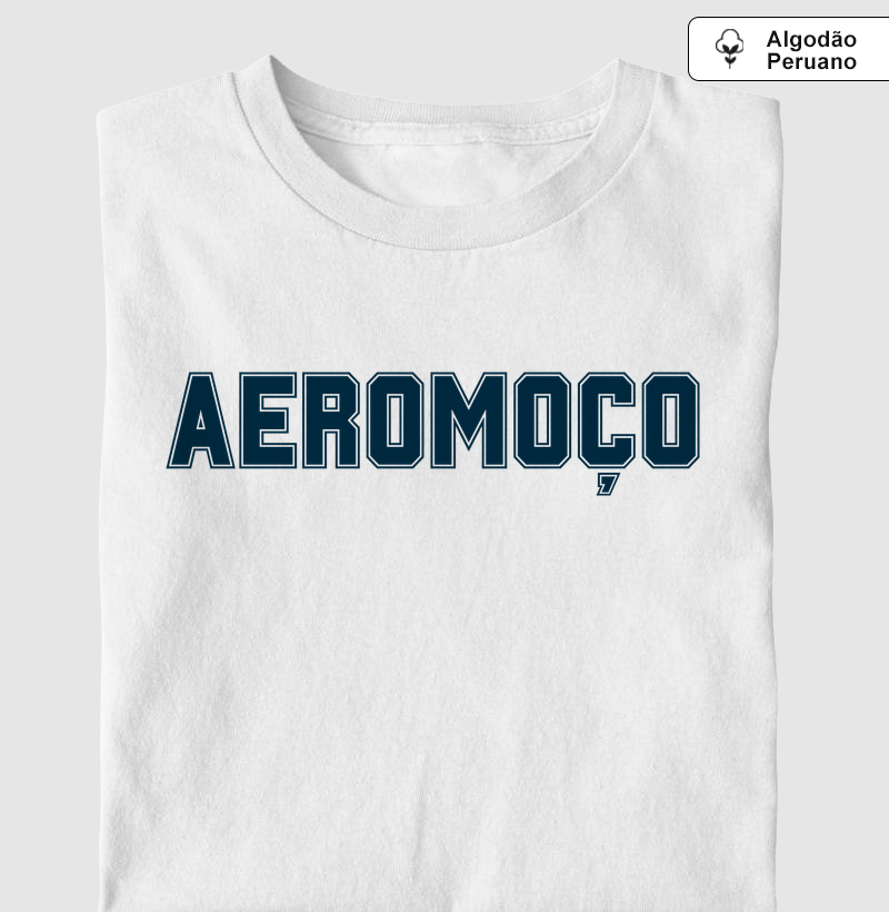 Aeromoço