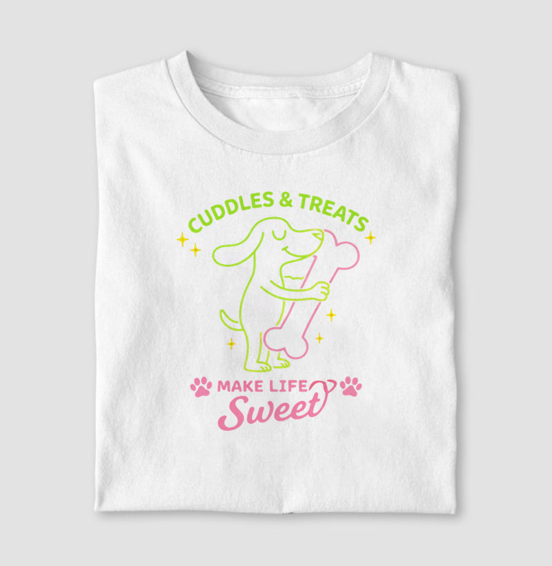 Cuddles & Treats