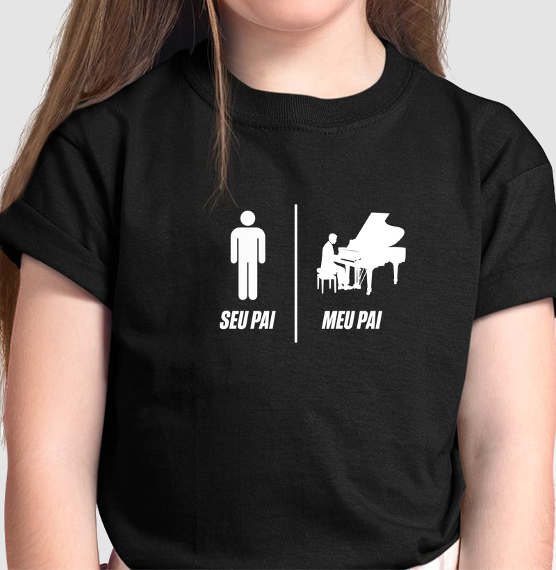SEU PAI MEU PAI SANFONA PIANO