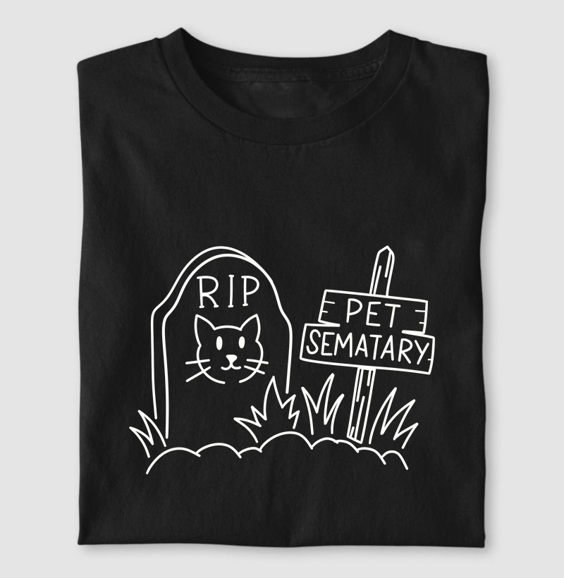Pet Sematary