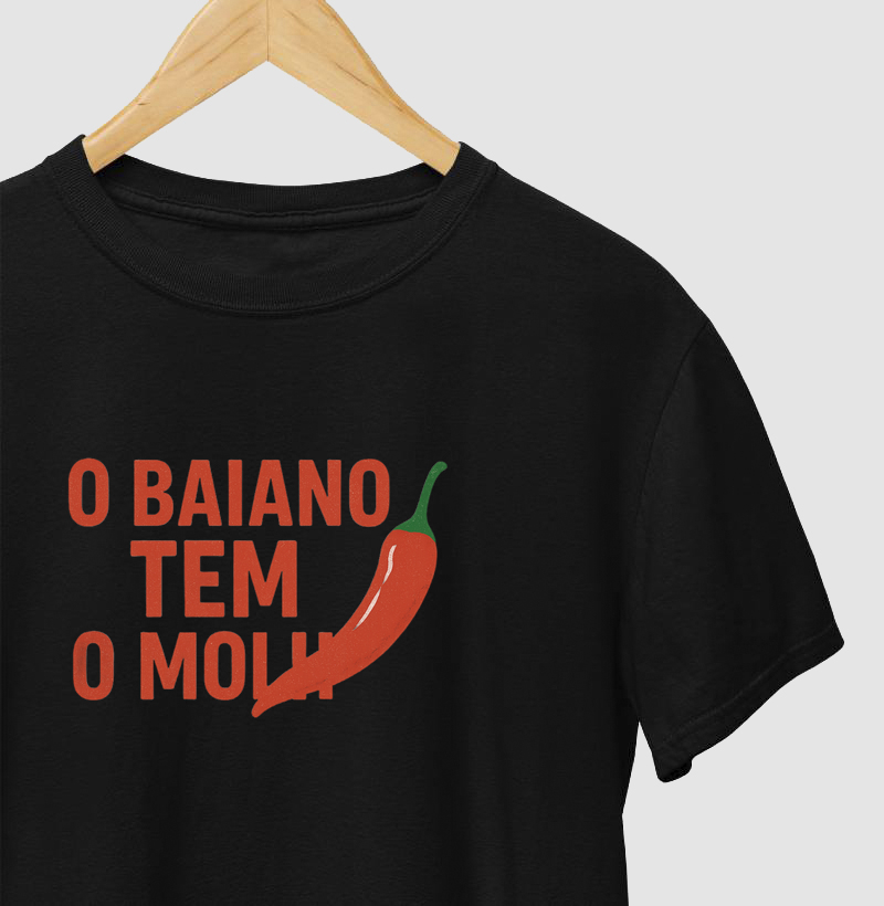 Tempero Baiano🌶️