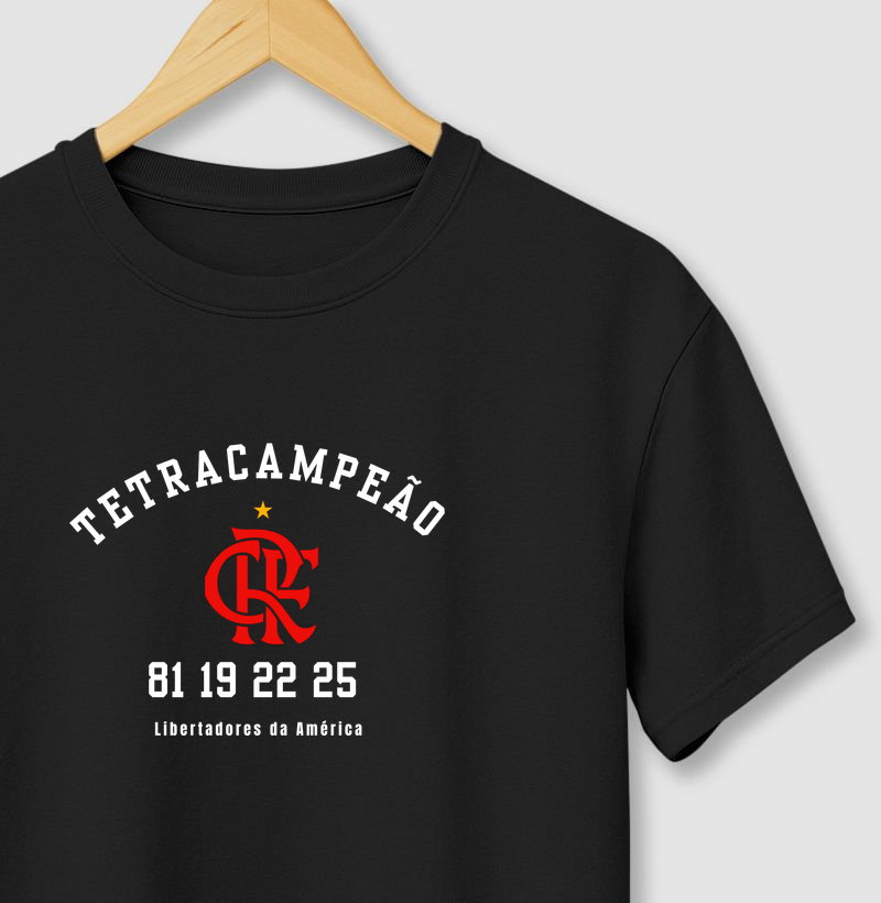 Tetracampeão