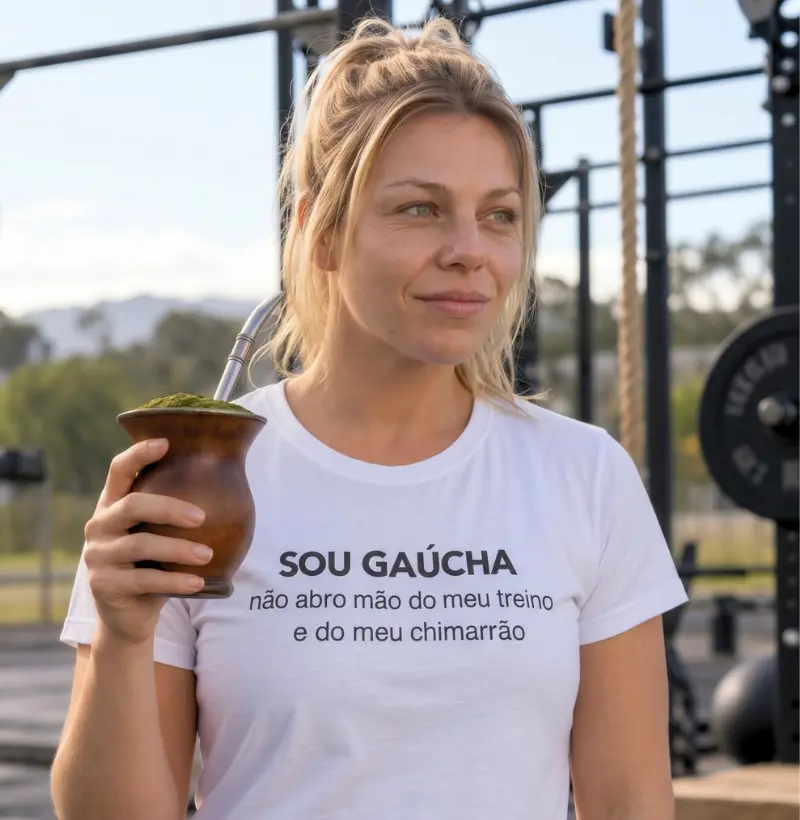 Gaúcha