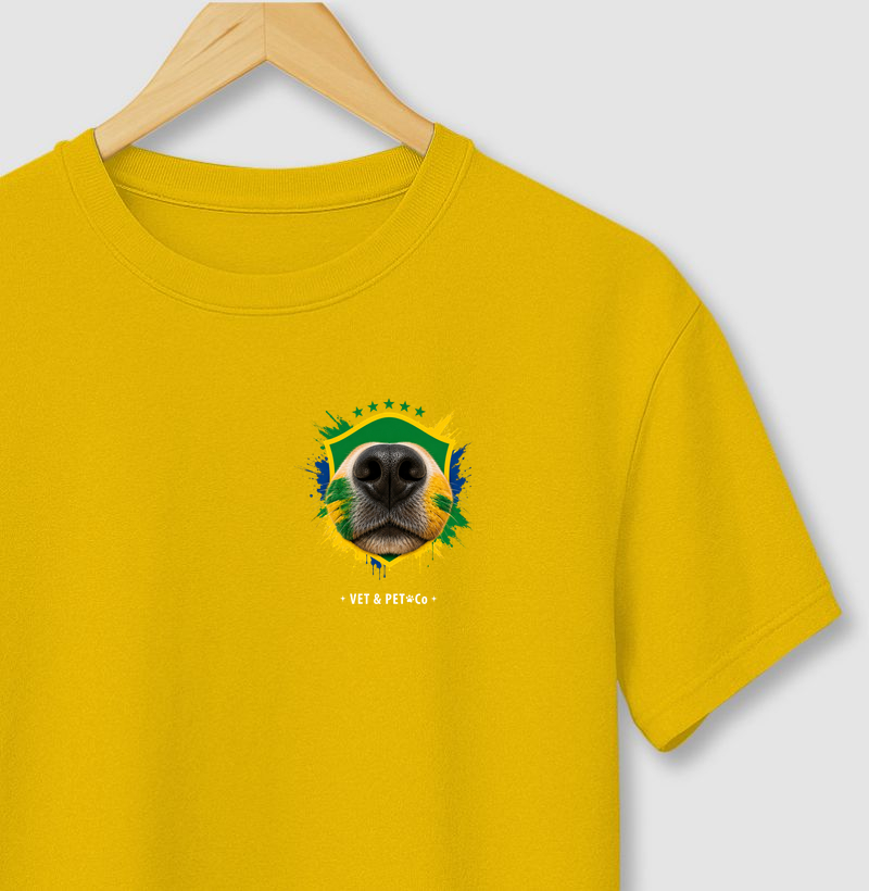 Focinho do Brasil
