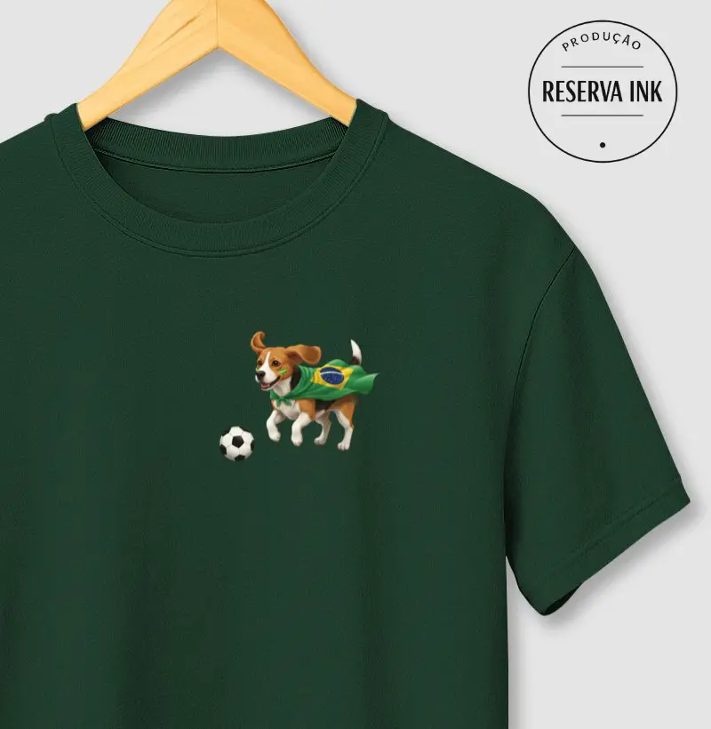 Beagle - Seleção Canina