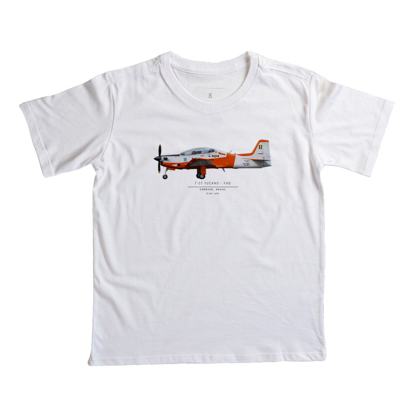 T-27 TUCANO - FAB