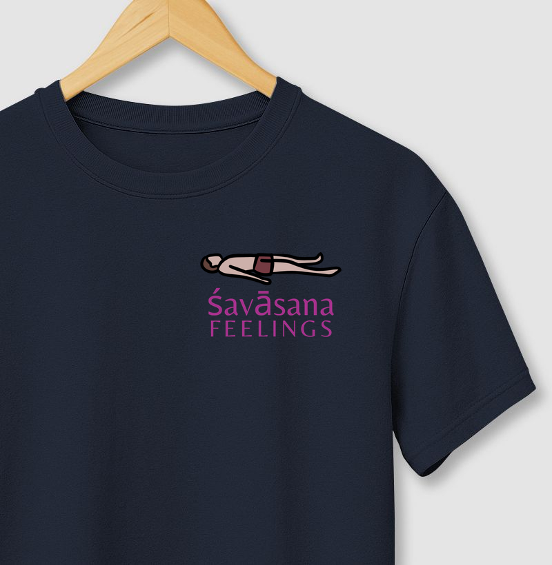 śavāsana feelings II