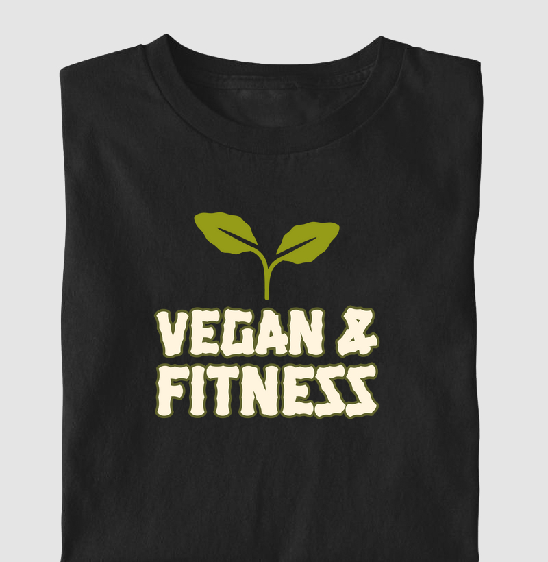 Vegan & Fitness