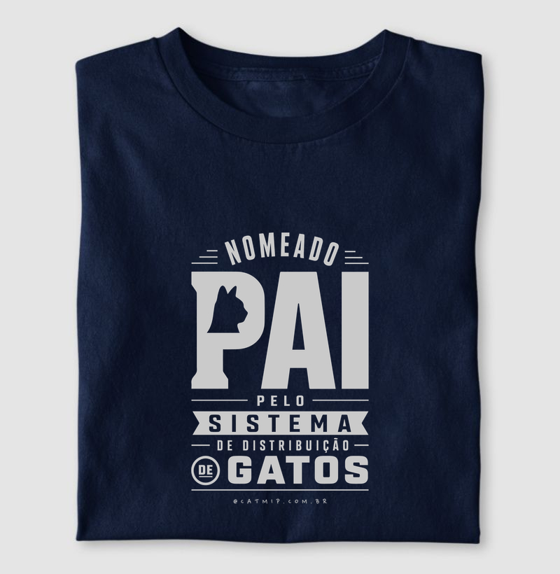 Nomeado Pai