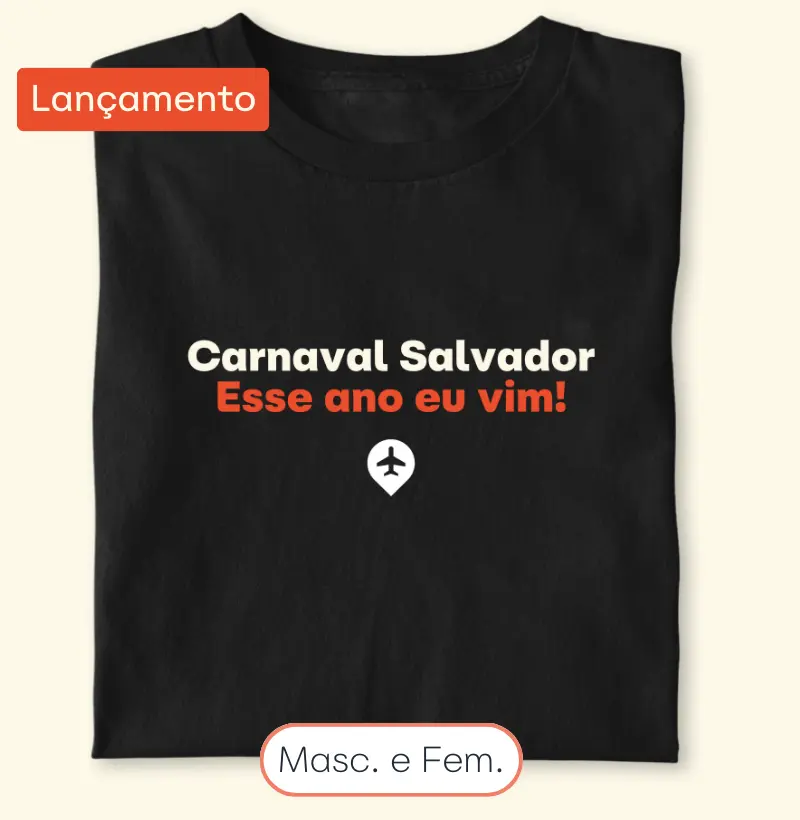 Carnaval Salvador