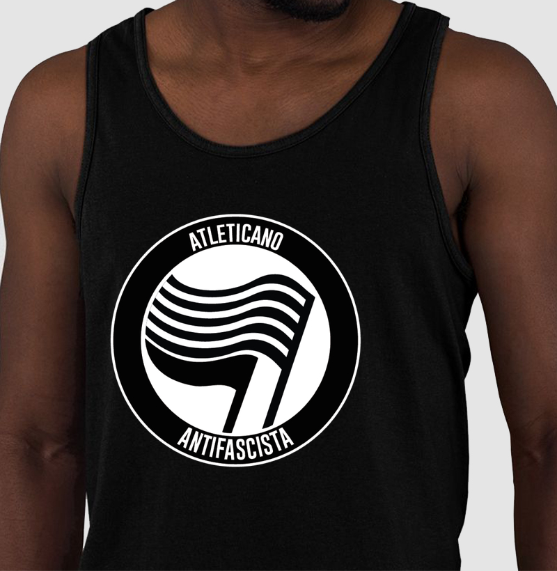 ATLETICANO ANTIFASCISTA - Regata