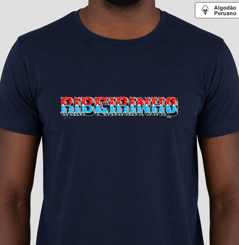 Camisa Ribeirinho - Regiane 