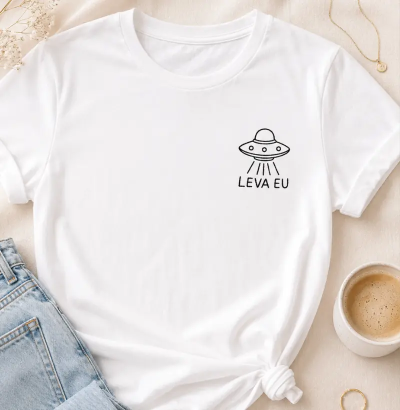 Leva Eu