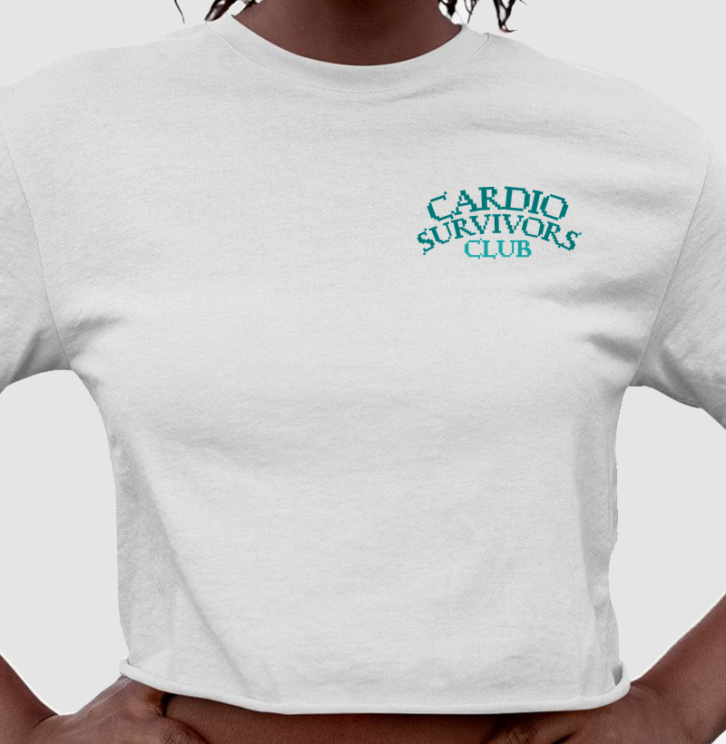 CARDIO SURVIVORS CLUB
