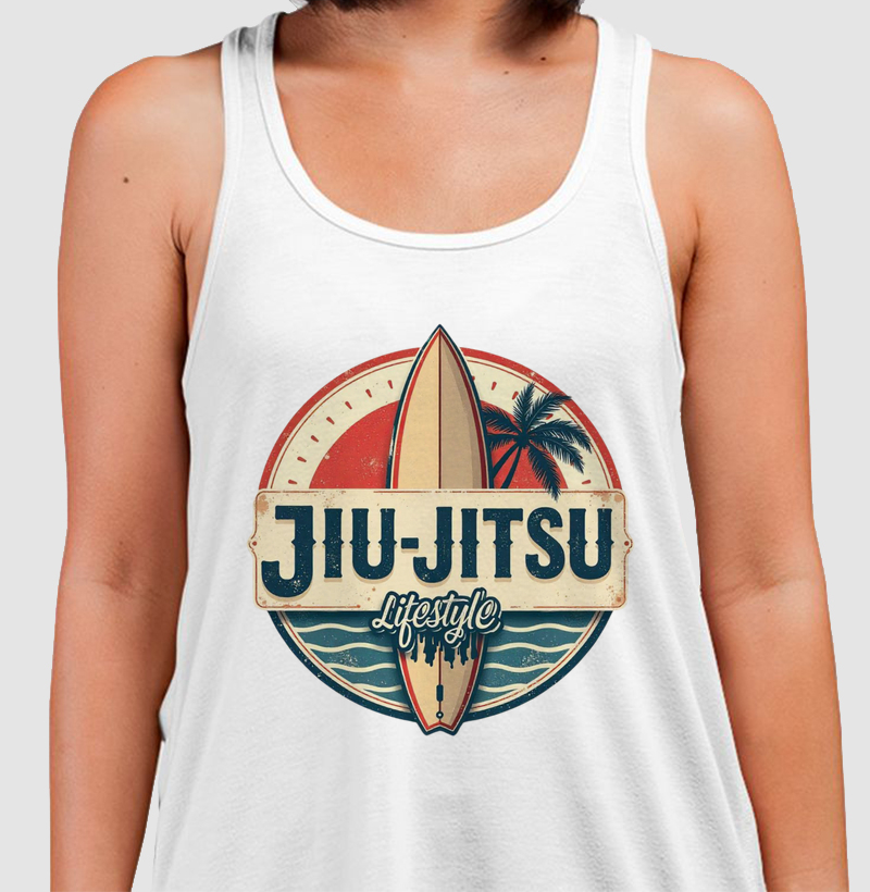 Surf & Jiu - Lifestyle