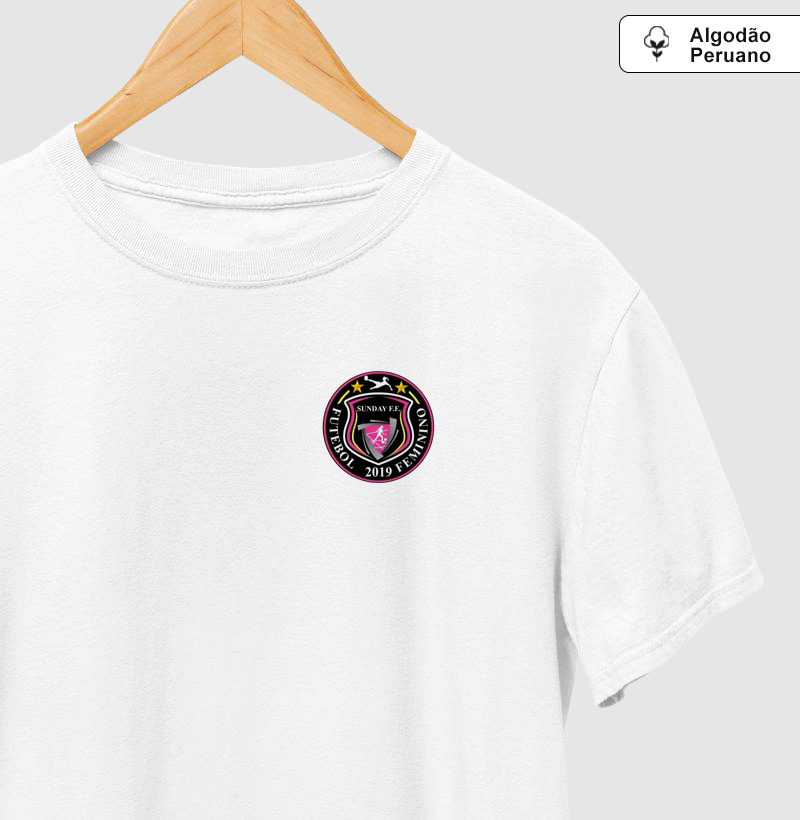 sunday futebol feminino