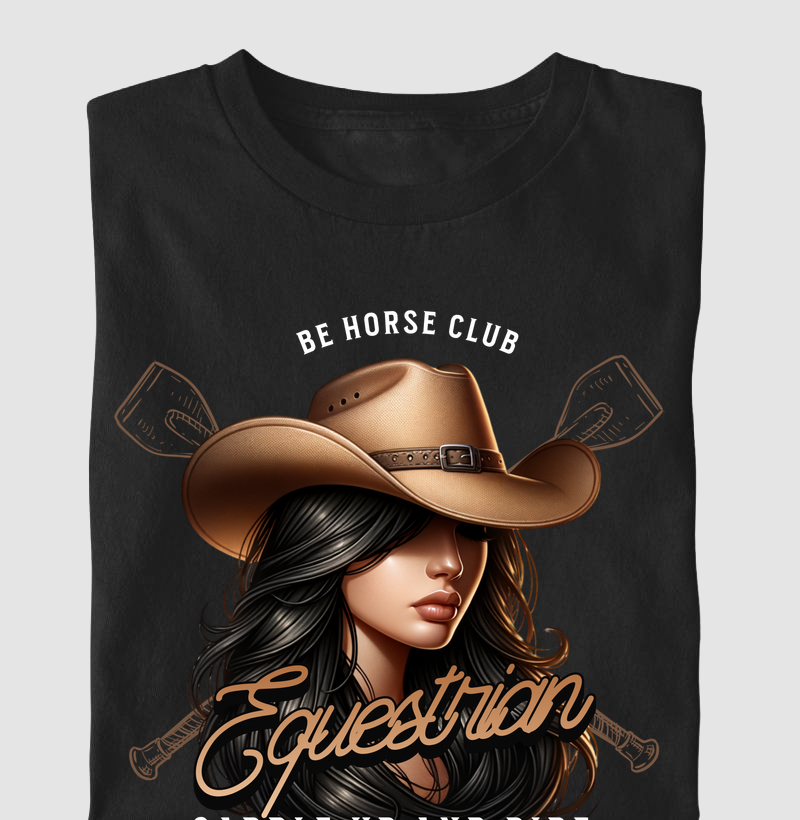 Equestrian Kids