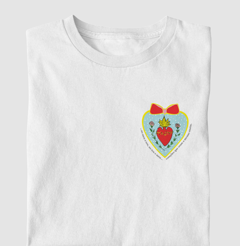 corações que oram o mesmo amém. para filhotes