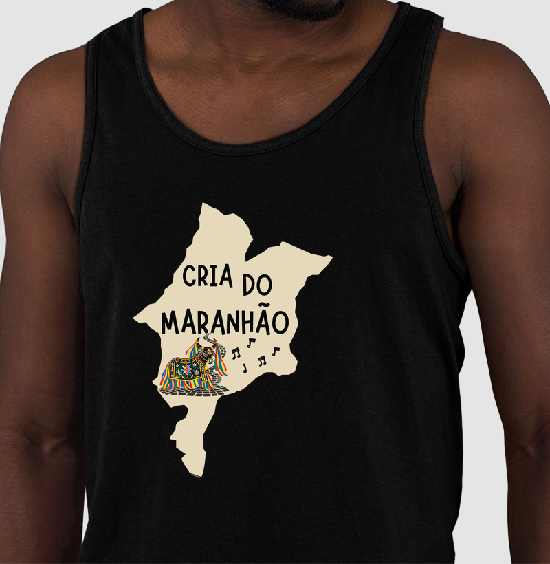 Cria do Maranhão