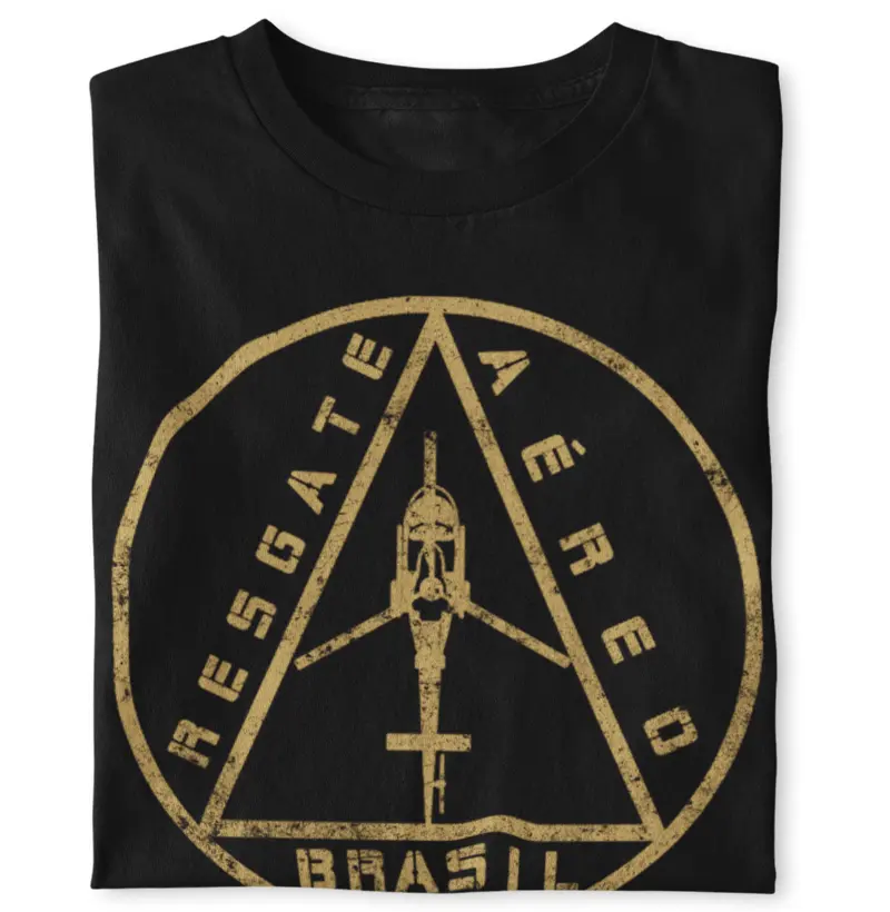 Resgate Aéreo Brasil