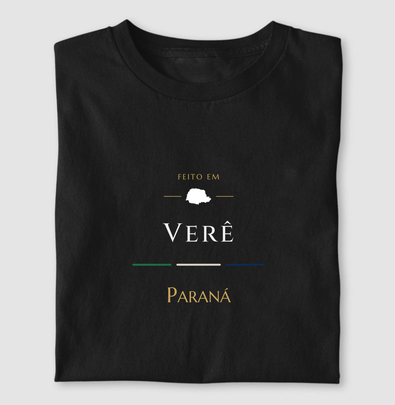 Feito em Verê