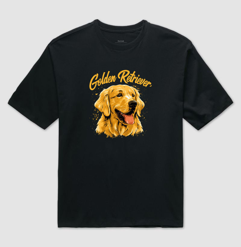 Golden Retriever 3 - Patinha na Beca