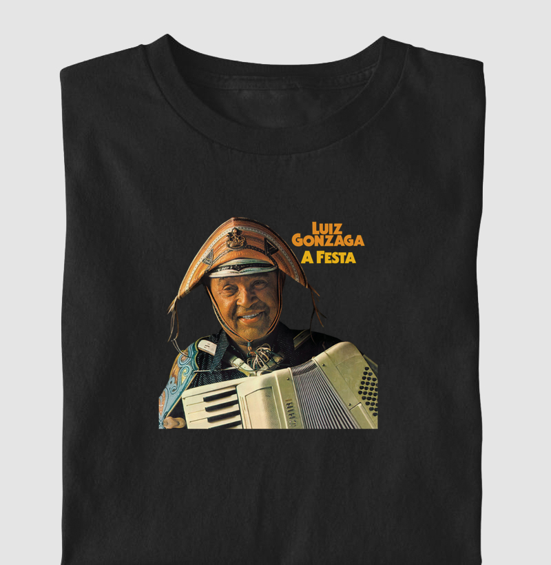 Luiz Gonzaga - A festa