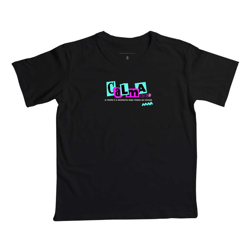 REALIZE MIAMI – CALMA (Camiseta)