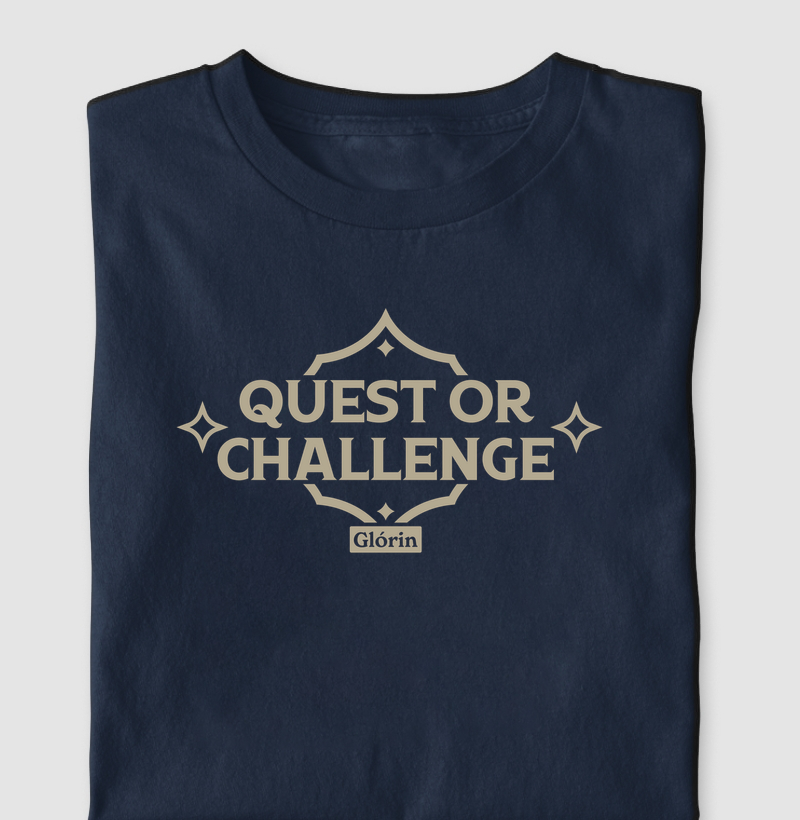 Quest or Challenge