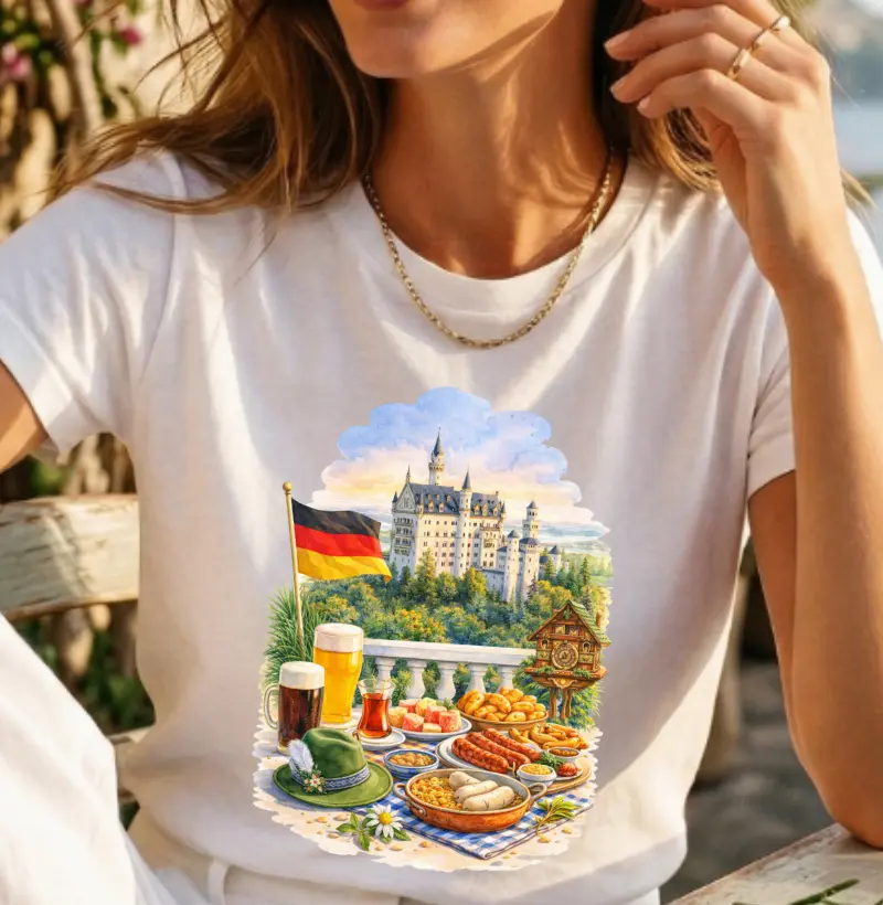 Guten Tag Deutschland