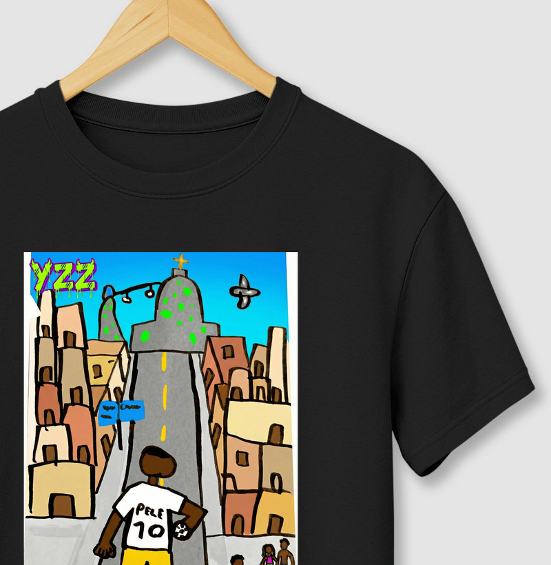 Pelé 10 - O Menino Rei