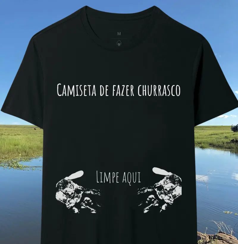 Camisa 0