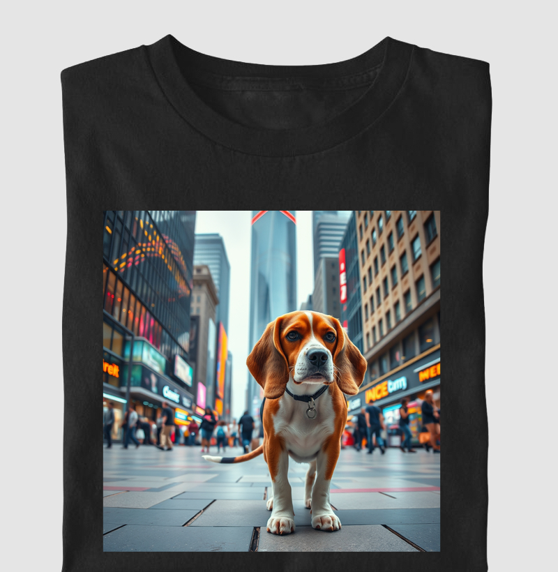 Coleção Animais pelo Mundo - Beagle