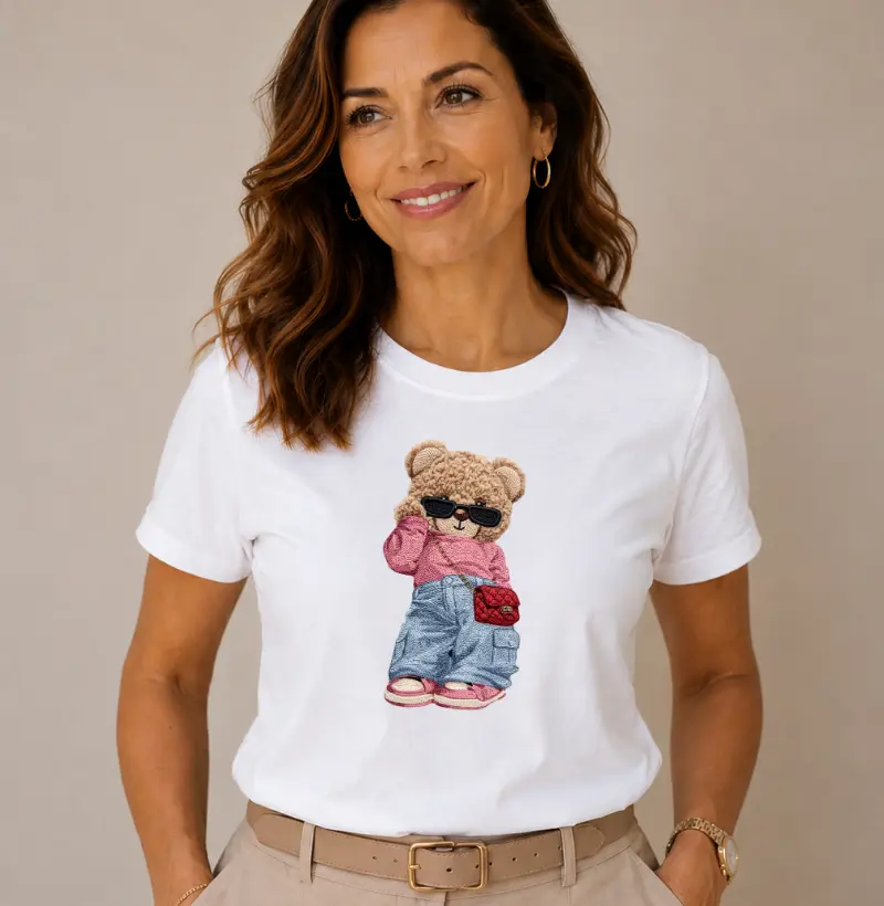 Bear Fashion