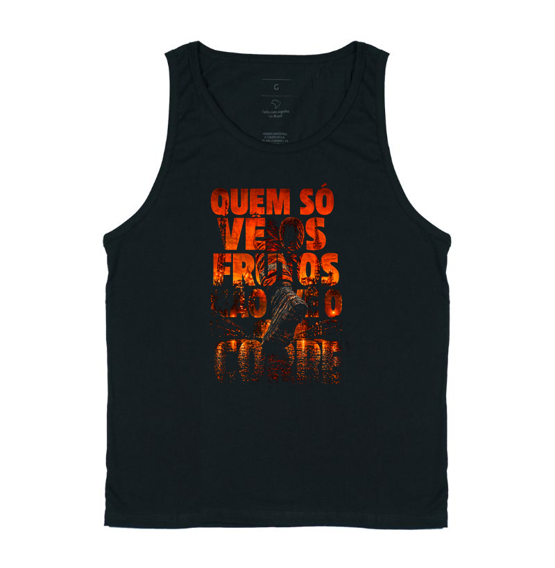 Frutos - Bruno Salt