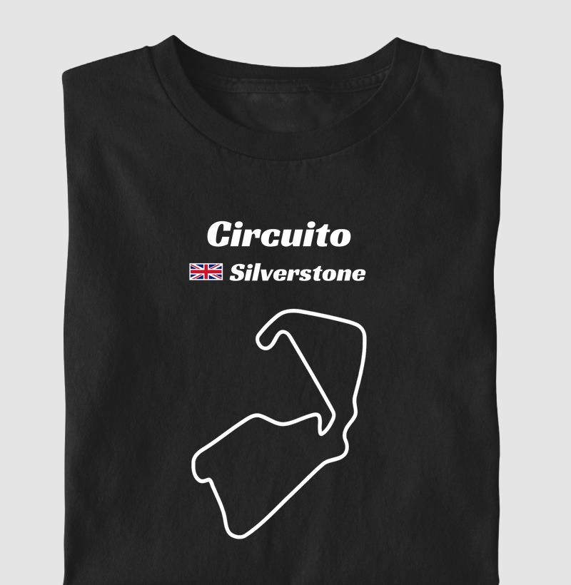 Circuito Silverstone