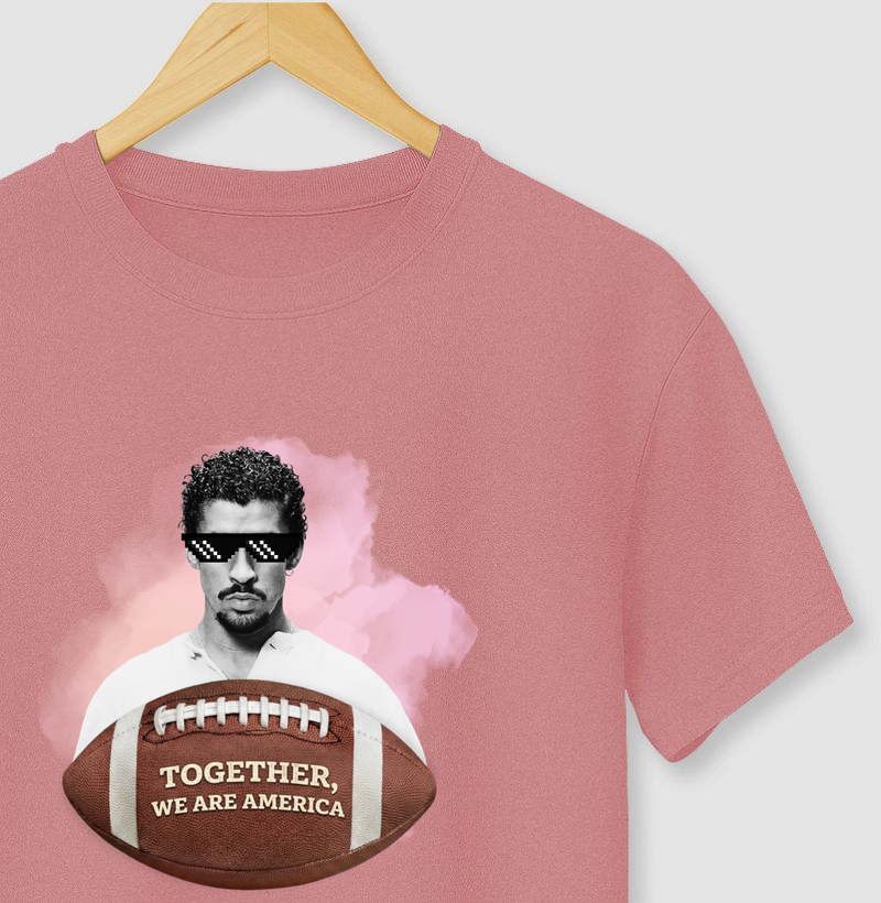 together, we are america