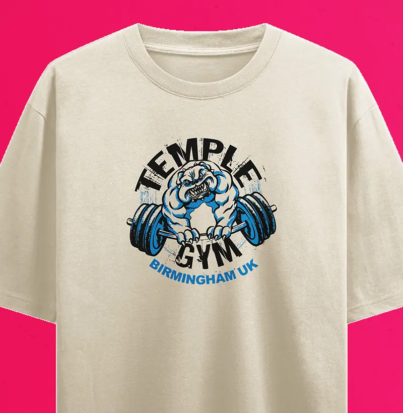 Temple Gym