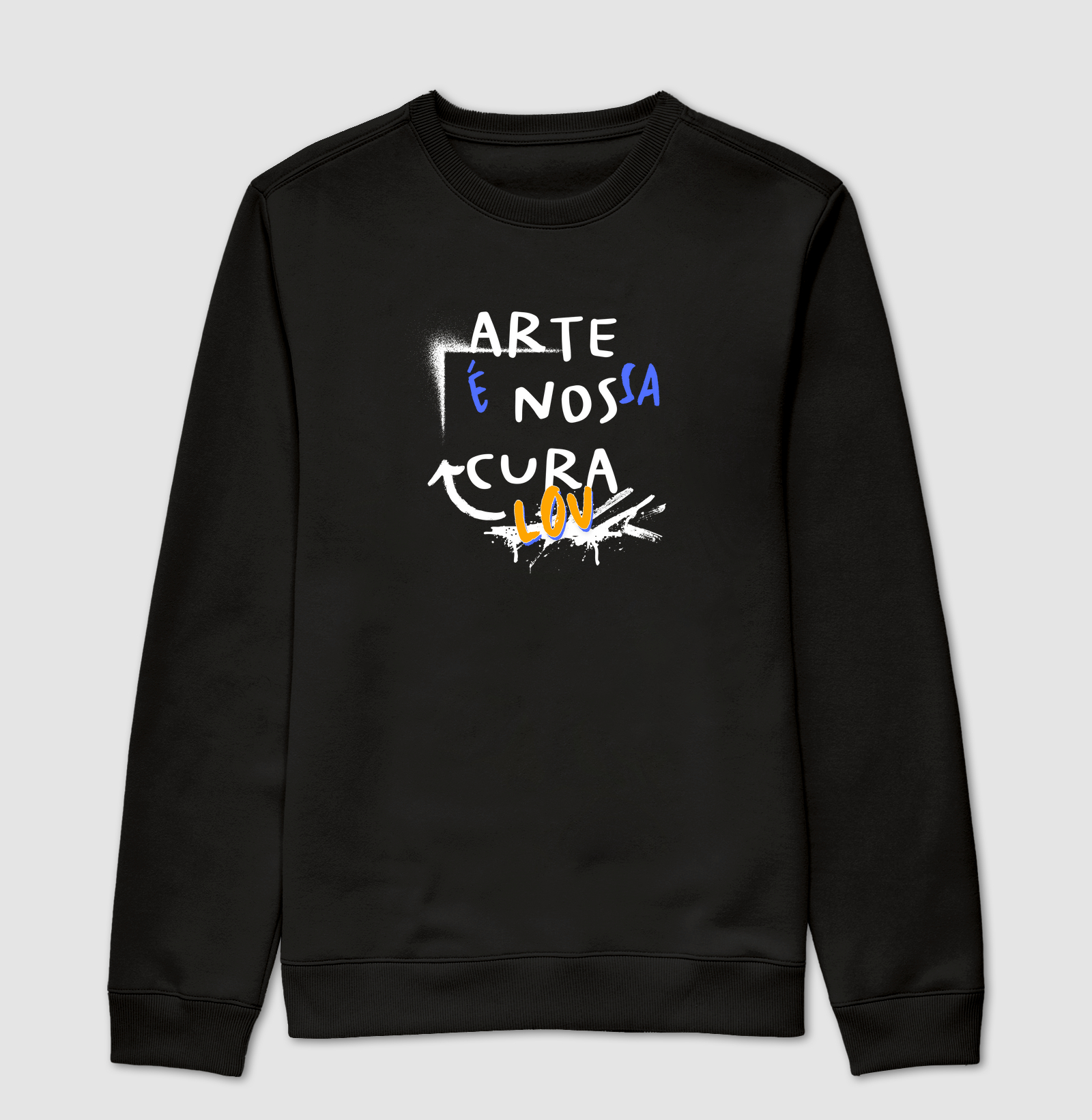 Arte cura