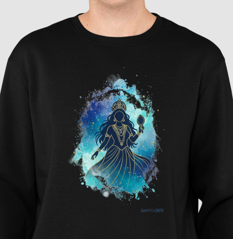 Iemanjá — Rainha das Águas e Mãe de Todos