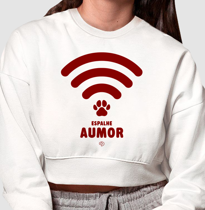 Espalhe Aumor