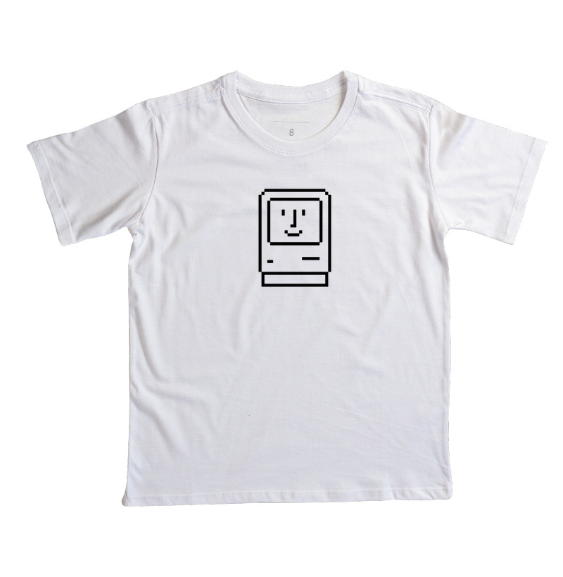 "Macintosh Classic" T.I