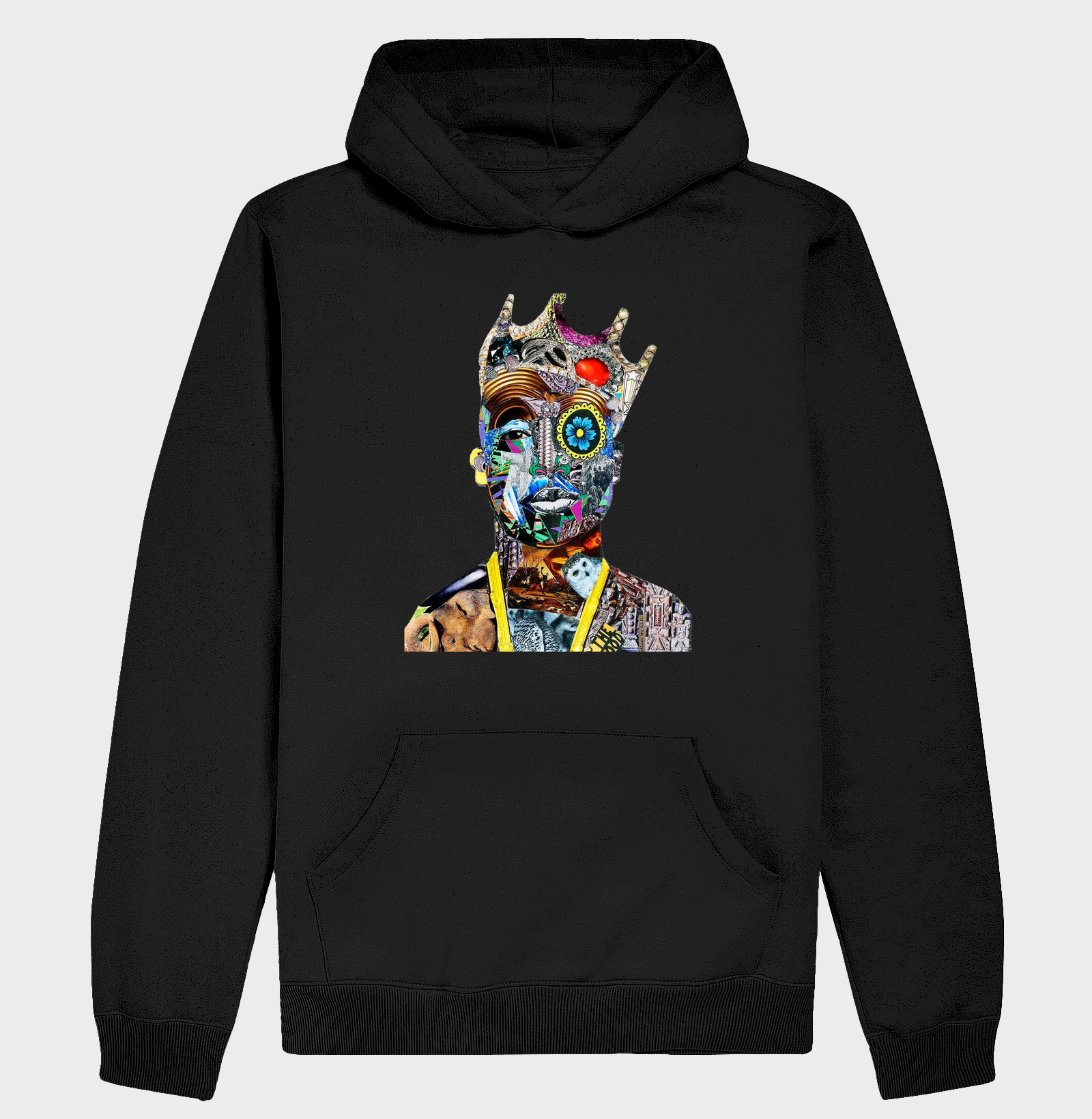 T-shirt 2PAC