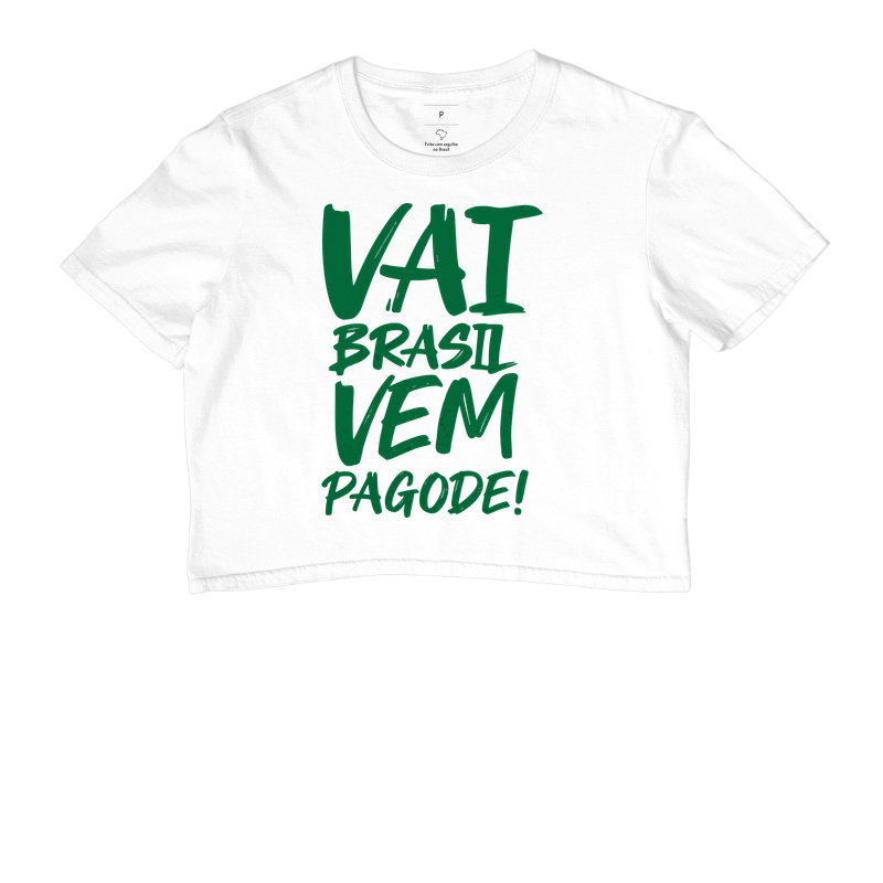 Vai Brasil vem Pagode